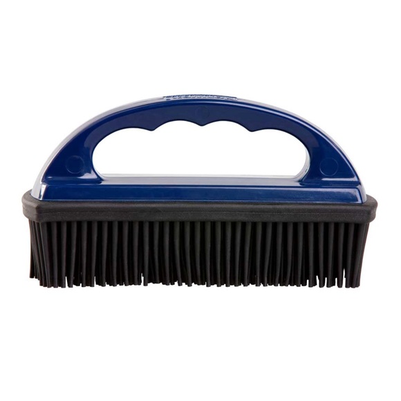 Norwex Accessories Norwex Rubber Brush Poshmark